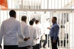 ۴۰ زندانی با حمایت خیر جوان مشگین‌شهری آزاد شدند