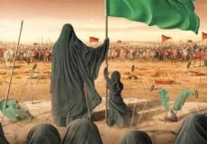 زینب(س)؛ روایتگری که عاشورا را زنده نگه داشت