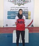 بانوی کبدی‌کار اردبیلی لژیونر لیگ عراق شد