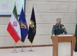 خبرنگاران پاسداران مرزهای آگاهی در جنگ شناختی هستند