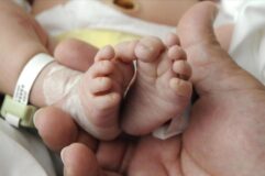 ۱۸۰ زوج اردبیلی طعم شیرین فرزندآوری را چشیدند