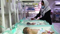 تغذیه با شیر مادر برای آغاز سالم و پایدار نسل آینده