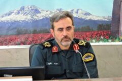 کشف احتکار ۲۰۶ میلیاردی کالاهای اساسی در اردبیل