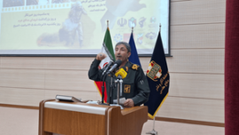 هر خبرنگار در جنگ روایت‌ها یک سنگربان است