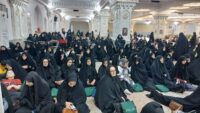 مراسم بزرگداشت ارتحال امام خمینی (ره) در اردبیل برگزار شد
