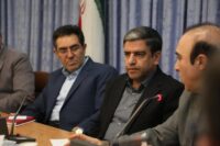 صف‌های طولانی نان شایسته مردم اردبیل نیست