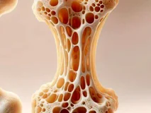 فعالیت بدنی و رعایت رژیم غذایی، دو عامل مهم در استحکام استخوان‌ها