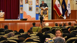 نفرات برتر تولیدات رسانه ای جشنواره ابوذر استان اردبیل معرفی شدند