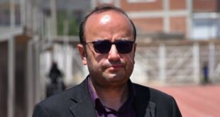 کارنامه موفق هیات دو و میدانی استان اردبیل در سال گذشته/ کسب ۱۴ مدال رنگانگ توسط بانوان ورزشکار در مسابقات کشوری