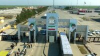افزایش ۵۴ درصدی صادرات از گمرکات اردبیل