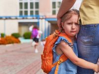 روش‌هایی برای غلبه بر ترس فرزندان از مدرسه
