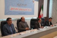 ۲۶۷ هزار دانش‌آموز اردبیلی سال تحصیلی جدید را آغاز می‌کنند