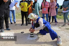 معرفی نفرات برتر مسابقات خانه‌های ورزش روستایی