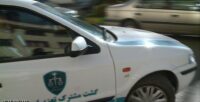 نظارت بر بازار شب یلدا در اردبیل