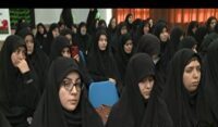برگزاری نمایشگاه امتداد یاس نبوی در اردبیل