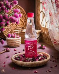 خواص بی نظیر گلاب بر پوست انسان