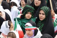 فرهنگ در سنگر خیابان جان می‌گیرد