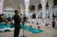 رمضان فرصتی برای تربیت فرزندان مؤمن است