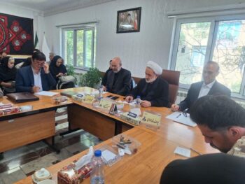 خبرنگاران مروجان فرهنگ صلح و سازش باشند