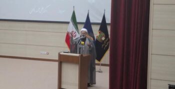 خبر در حاکمیت اسلامی باید بر مدار صدق باشد