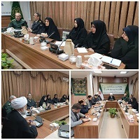 زنان، با عشق و ایمان خود، ستونهای استوار خانواده و جامعهاند