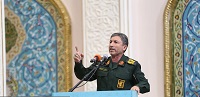شهادت پاداش مجاهدت‌های خالصانه‌ شهید رئیسی بود