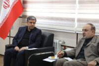 ۴۰درصد نانوایی‌های اردبیل مجهز به مولدهای تولید انرژی جایگزین