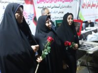 تقویت هویت اسلامی -ایرانی دختران جزو راهبرد‌های دولت است