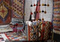 احیای صنایع دستی منسوخ در اردبیل