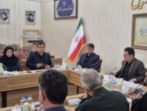 تاکید بر اجرای برنامه‌های هدفمند برای پیشگیری از آسیب‌های اجتماعی