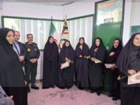 افزایش تاب آوری اجتماعی در زمان جنگ ضروری است