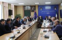 مدیریت جامع آرد و نان از خرداد ماه در اردبیل اجرا می شود
