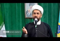 هدف دشمن از تضعیف خانواده متلاشی کردن جامعه است