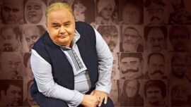 پیام تسلیت امام جمعه اردبیل به مناسبت درگذشت اکبر عبدی
