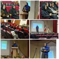 سلامت بانوان، محور سلامت خانواده و جامعه است