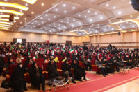 زنان نقشآفرینان اصلی در پیروزی انقلاب و تداوم عزتمندانه هستند