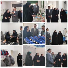 توانمندسازی زندانیان، سرمایه‌گذاری برای آینده جامعه است