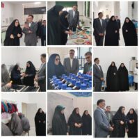 توانمندسازی زندانیان، سرمایهگذاری برای آینده جامعه است