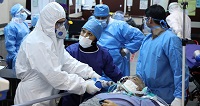 ۸۵ بیمار جدید مبتلا به کرونا بستری شدند / تزریق بیش از ۱۴۸ هزار دوز واکسن در استان اردبیل