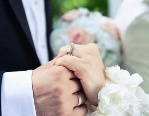 افزایش ۴ درصدی ازدواج در اردبیل