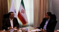 طرح ملی سلامت الکترونیک در اردبیل اجرا می‌شود