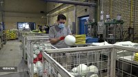 افتتاح کارخانه تولید اسباب بازی در اردبیل