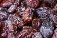 افطاری با خرما موجب افزایش ایمنی میشود