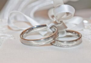 کاهش ۱۵درصدی امار ازدواج در استان اردبیل