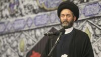 تجلیل امام جمعه اردبیل از حضور حماسی شبانه مردم
