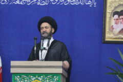 امام جمعه اردبیل: رعایت حجاب احترام به قانون و میثاق ملی است