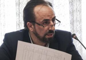 انتصاب سرپرست صداوسیمای مرکز اردبیل