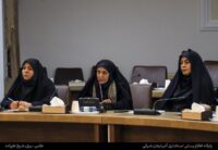 انتصاب سه مدیرکل زن در استانداری آذربایجان شرقی