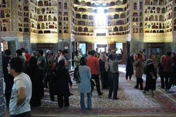بازدید از موزه‌های اردبیل رایگان شد
