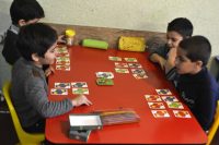 طرح ابتکاری «بازی هوش» ویژه دانش‌آموزان ابتدایی اردبیل اجرا می‌شود
